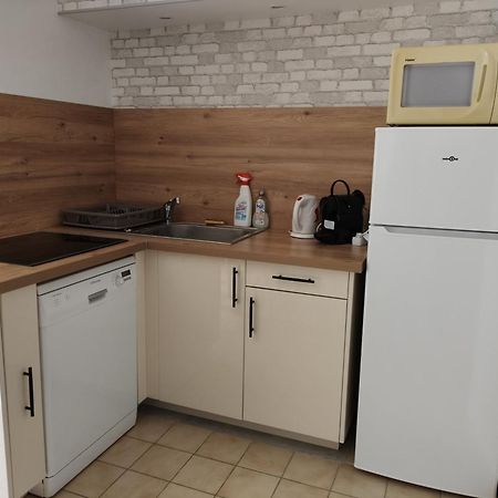 Maison De Campagne Thorigné-dʼAnjou Bagian luar foto