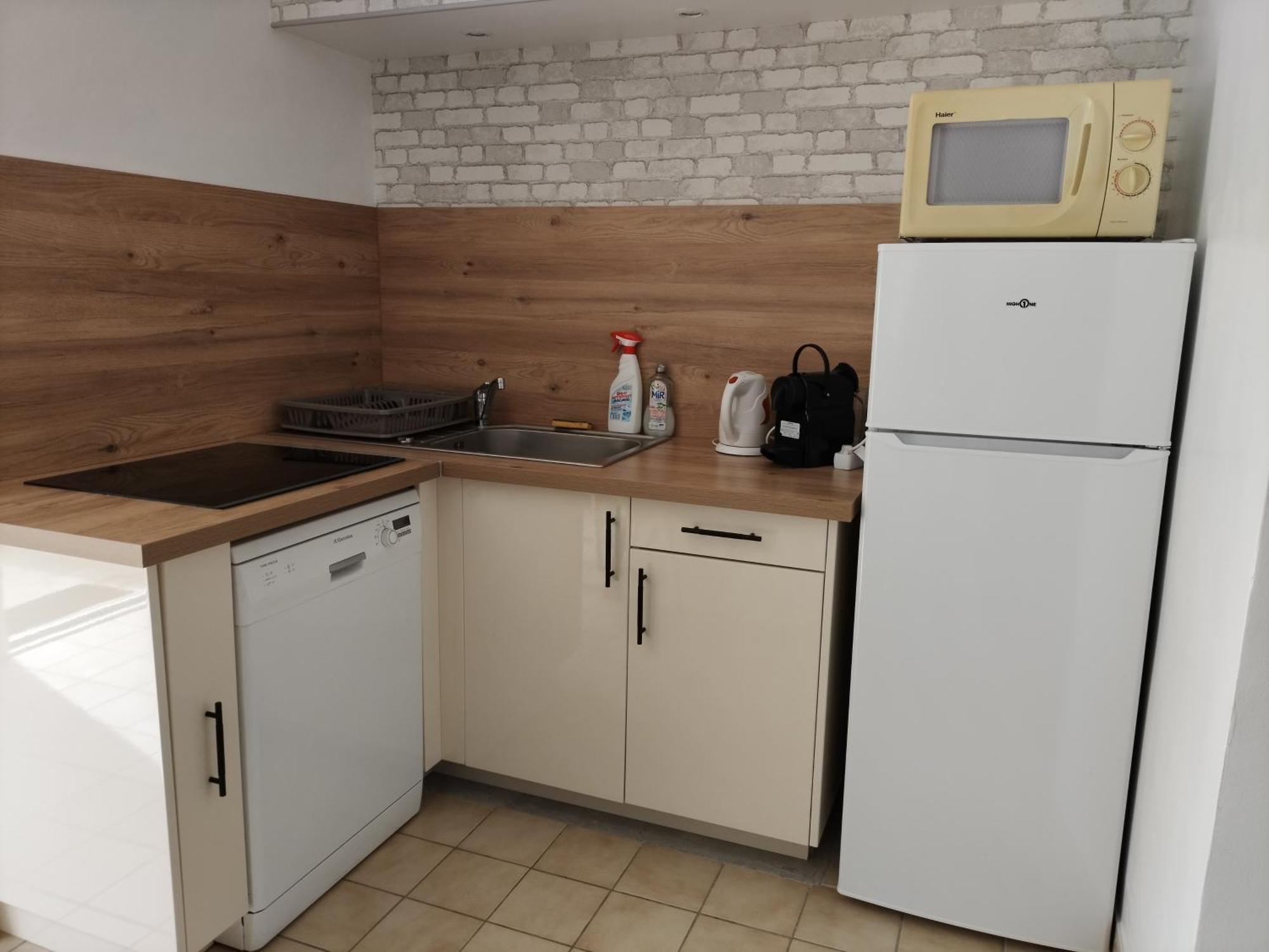 Maison De Campagne Thorigné-dʼAnjou Bagian luar foto